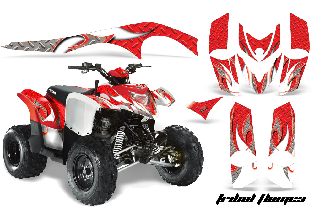 Polaris Phoenix Graphics Kit TF R